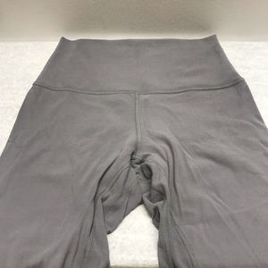 SOLD***Lululemon bundle including Slate 25” size 4
